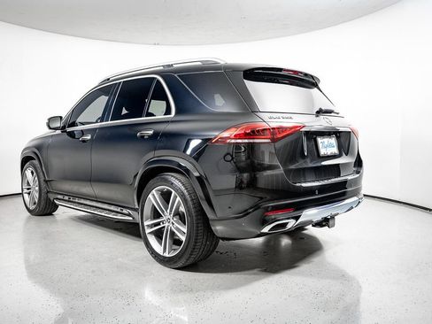 Used 2022 Mercedes-Benz GLE 350 image 12