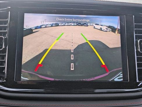 New 2026 Dodge Durango GT image 13