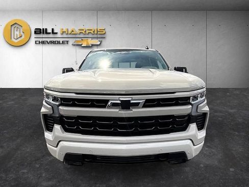 New 2026 Chevrolet Silverado 1500 RST w/ All Star Edition Plus AWD/4WD image 9