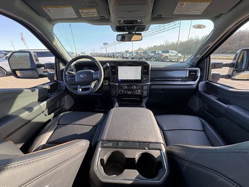 New 2026 Ford F250 Lariat w/ Tremor Off-Road Package image 21