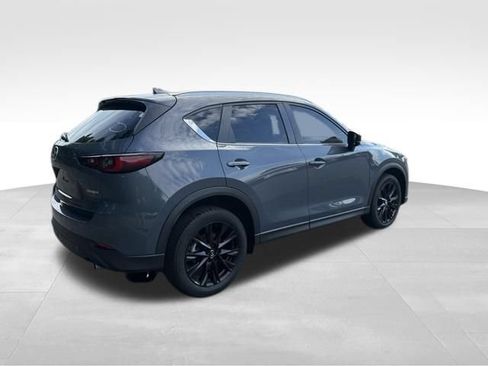 Used 2023 MAZDA CX-5 Carbon Edition AWD/4WD image 12