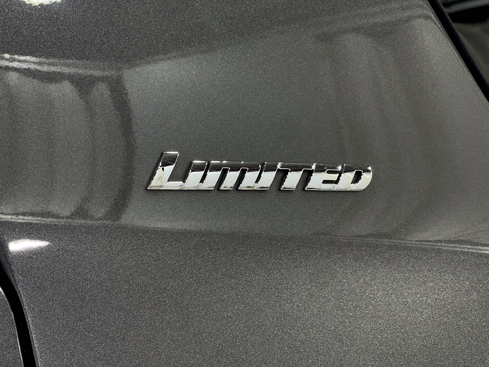 Used 2015 Toyota 4Runner Limited AWD/4WD image 42