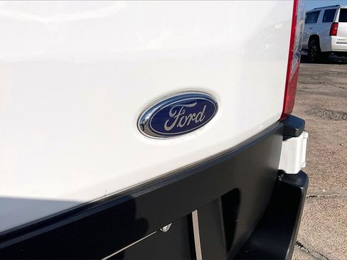 Used 2023 Ford Transit 250 Low Roof w/ Exterior Upgrade Package image 23