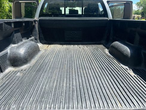 Used 2008 Toyota Tundra SR5 AWD/4WD image 13