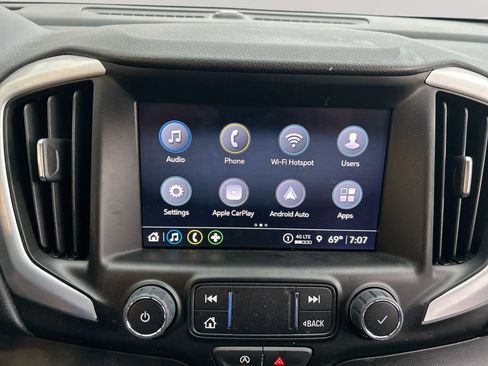 Used 2023 GMC Terrain SLT w/ Elevation Edition AWD/4WD image 17