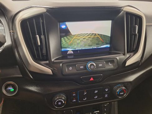 Used 2018 GMC Terrain SLE FWD image 15
