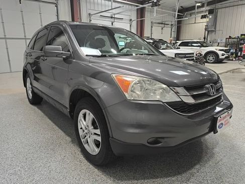 Used 2011 Honda CR-V EX-L image 4