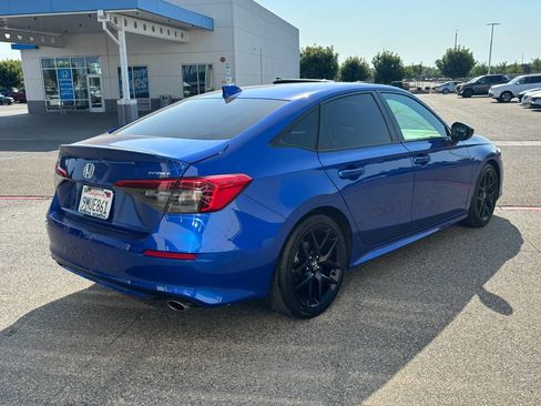 Used 2024 Honda Civic Sport image 5