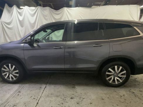 Certified 2021 Honda Pilot EX-L image 5