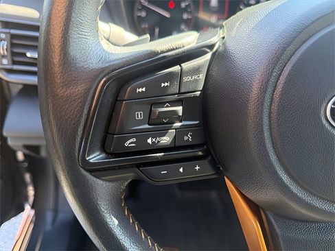 Used 2024 Subaru Outback Wilderness image 16