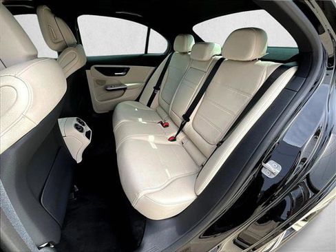 Certified 2025 Mercedes-Benz C 300 C 300 image 26