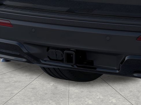 New 2026 Ford Explorer ST-Line w/ ST-Line Street Pack AWD/4WD image 23
