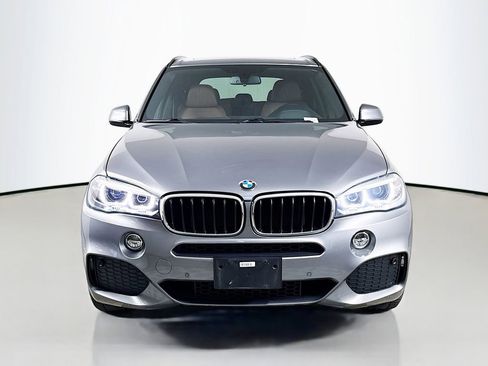 Used 2017 BMW X5 sDrive35i RWD image 2
