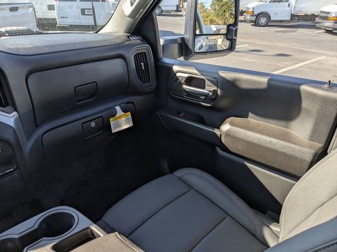 New 2026 Chevrolet Silverado 2500 W/T w/ WT Convenience Package image 20