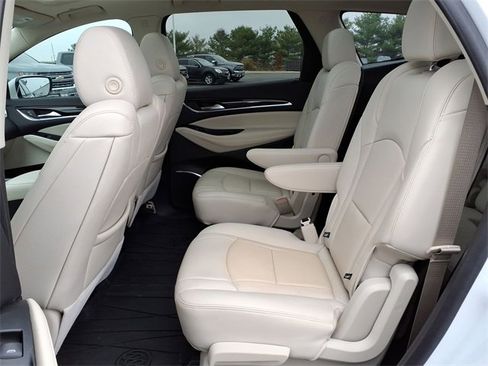 Certified 2023 Buick Enclave Essence w/ Experience Buick Package image 26