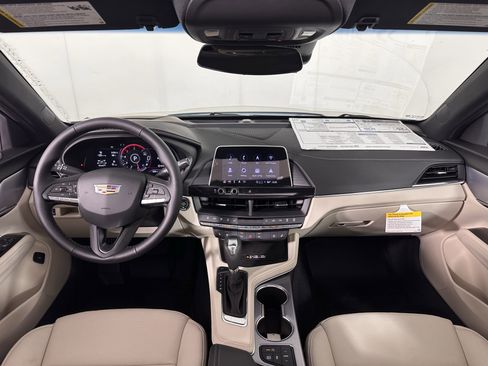 New 2026 Cadillac CT4 Premium Luxury image 6
