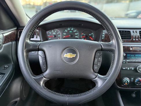 Used 2013 Chevrolet Impala LS image 24