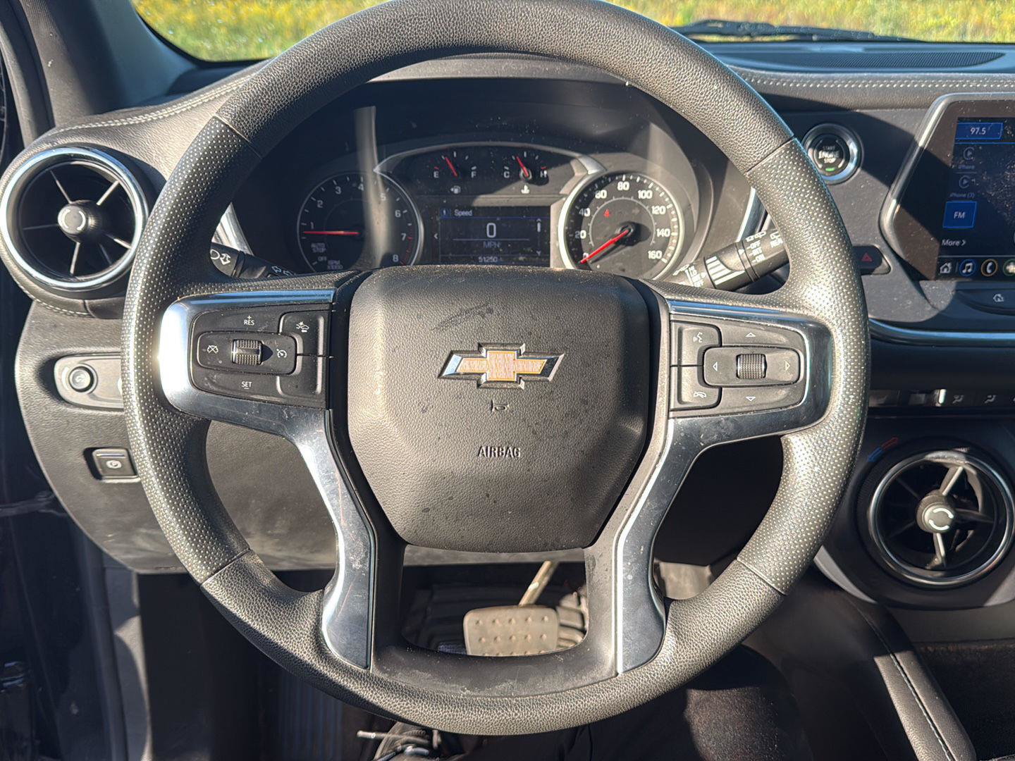 Used 2021 Chevrolet Blazer LT FWD image 14