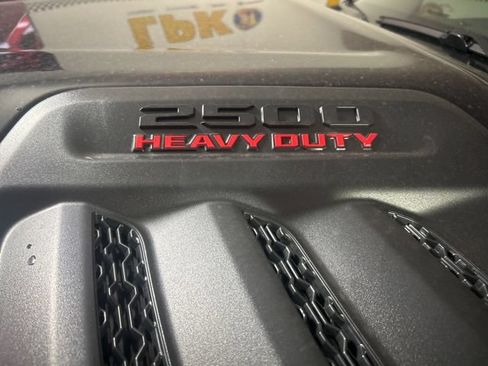 New 2026 RAM 2500 Tradesman AWD/4WD image 14