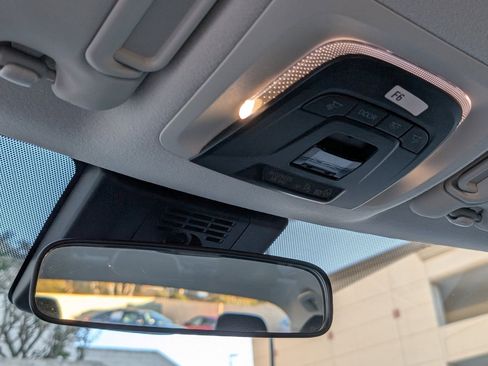 Used 2026 Toyota Corolla LE image 17