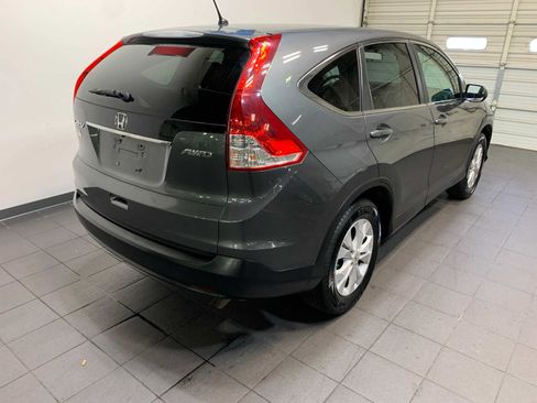 Used 2013 Honda CR-V EX image 3