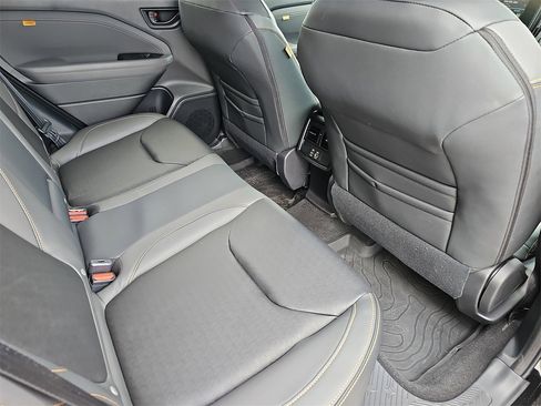 Used 2026 Subaru Forester Wilderness image 11