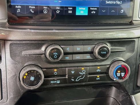 Used 2024 Ford F150 STX RWD image 20
