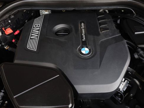 Used 2019 BMW X3 xDrive30i w/ Premium Package AWD/4WD image 11