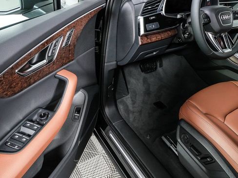 New 2026 Audi Q7 2.0T Premium image 8