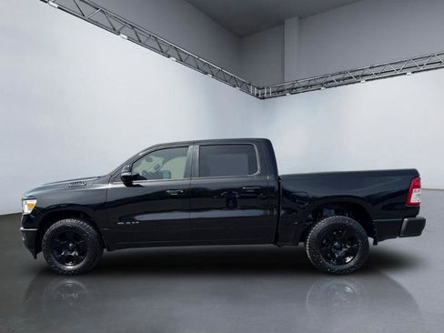 Used 2019 RAM 1500 Big Horn AWD/4WD image 2