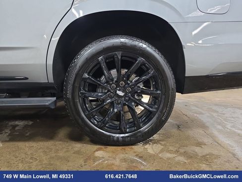 Used 2024 Cadillac Escalade Sport image 39