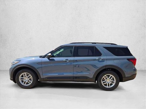 New 2026 Ford Explorer Active RWD image 5