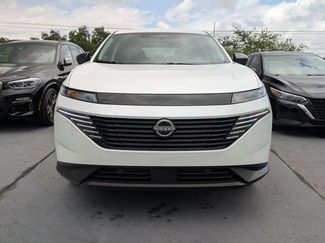Used 2025 Nissan Murano SV video 2