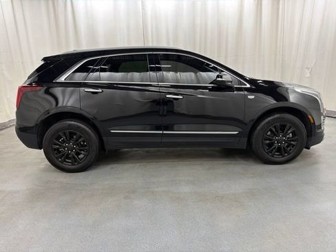 Used 2023 Cadillac XT5 Premium Luxury w/ Technology Package AWD/4WD image 7