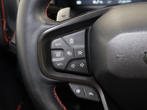 Used 2024 Ford Bronco Raptor image 47