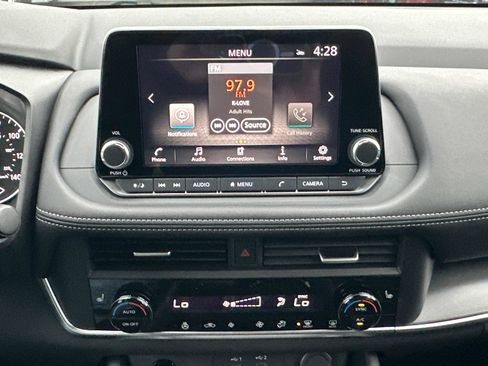 New 2026 Nissan Rogue SV w/ Cold Weather Package image 31