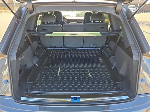 New 2026 Audi Q7 3.0T Premium image 12