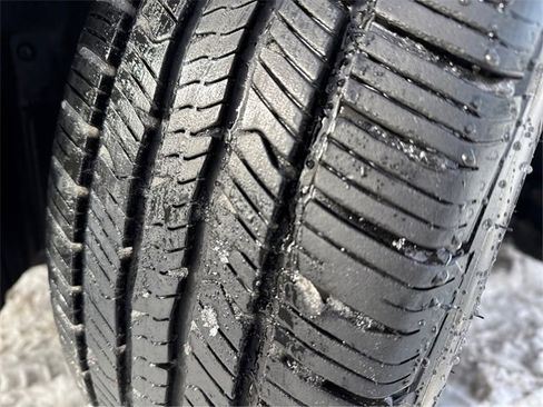 Used 2018 Honda Civic EX image 28