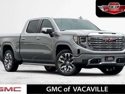 New 2026 GMC Sierra 1500 Denali