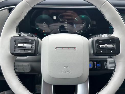 New 2026 Hyundai Palisade Calligraphy AWD/4WD image 22