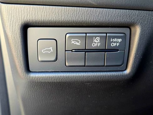 New 2025 MAZDA CX-5 AWD 2.5 S image 16