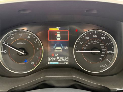 Used 2022 Subaru Crosstrek 2.5i Limited w/ Moonroof Package 1 AWD/4WD image 31