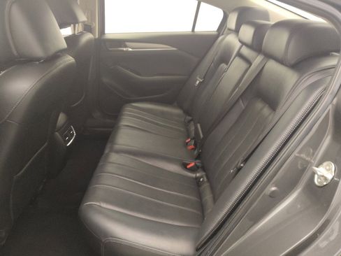 Used 2021 MAZDA MAZDA6 Touring image 18