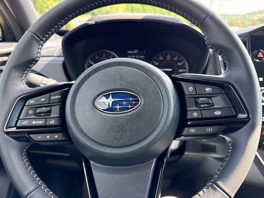 New 2026 Subaru Forester Premium AWD/4WD image 28