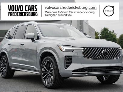 New 2026 Volvo XC90 B6 Ultra