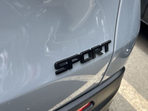Used 2024 Honda HR-V Sport image 21