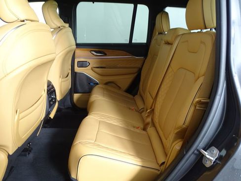 Used 2022 Jeep Grand Cherokee Summit image 14