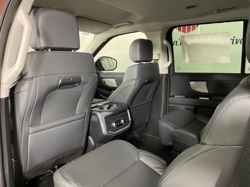 New 2027 Ford Expedition Active RWD image 15