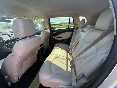Used 2017 Buick Envision Preferred image 19