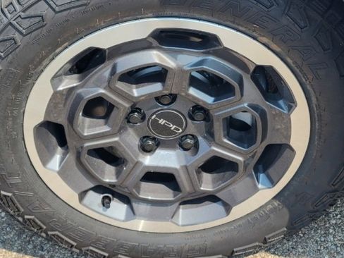 Certified 2024 Honda Ridgeline RTL+ image 23